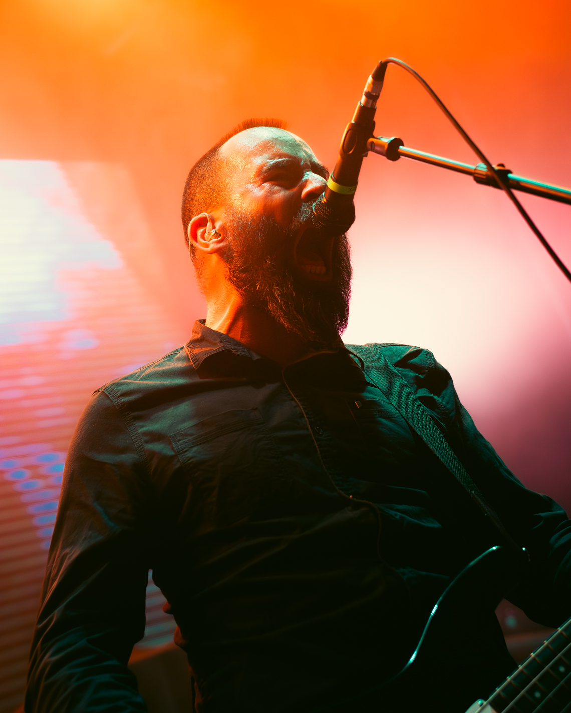 Russian Circles - Gnosis Latin America 2024